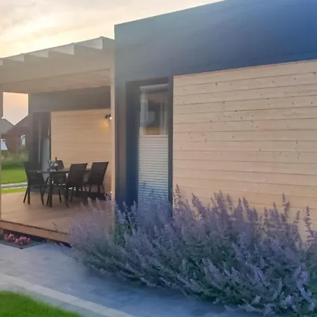 Cozy In With Sauna *