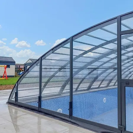 Cozy In With Sauna Holiday home *