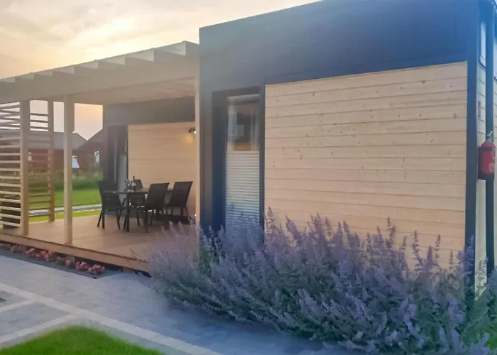 Cozy In With Sauna *