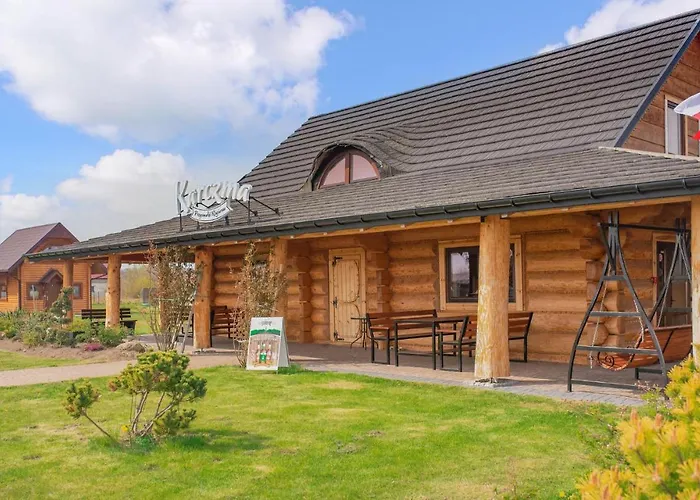 Cozy In With Sauna *