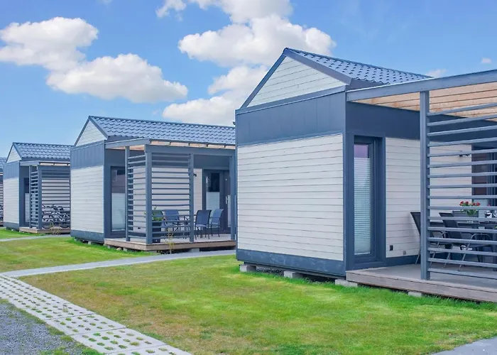 Cozy In With Sauna * Jezierzany