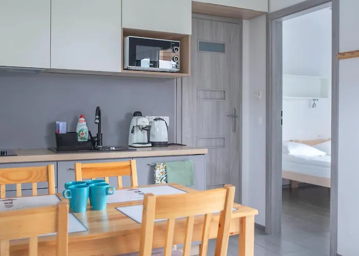 Cozy In With Sauna *